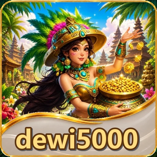 Contoh katalog aplikasi di dewi5000